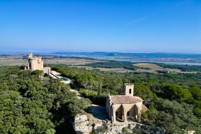 château 9 Pièces en vente sur PONT ST ESPRIT (30130)