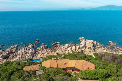 Sale Luxury villa Coti-Chiavari 11&nbsp;Rooms 325&nbsp;m²