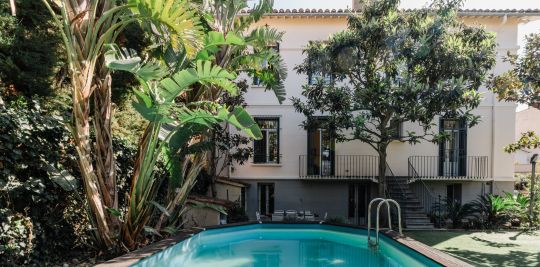 Vente Maison de luxe Perpignan 14 Pièces 456 m²
