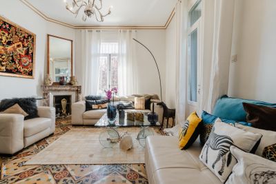 Vente Maison de luxe Perpignan 14 Pièces 456 m²