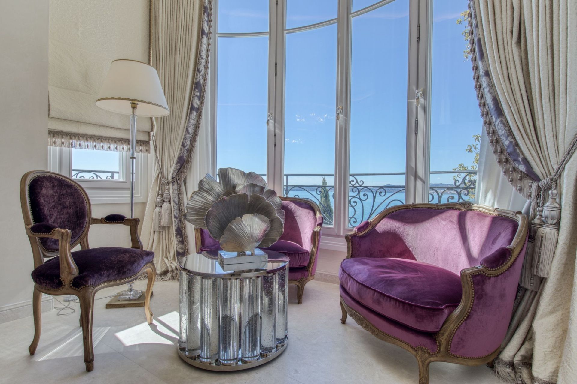 mansion 18 Rooms for sale on CAP D AIL (06320)