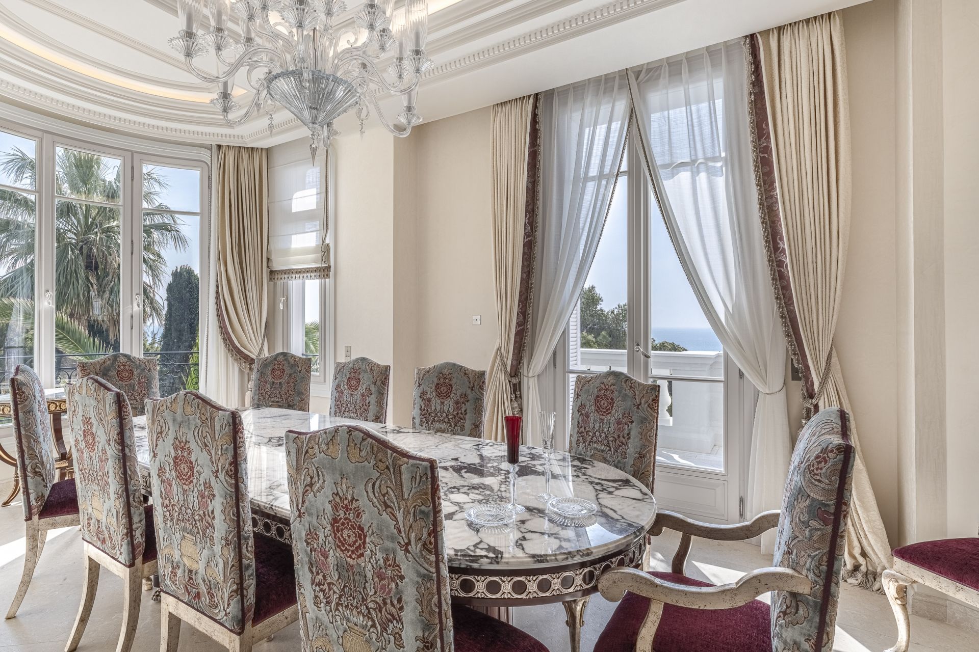 mansion 18 Rooms for sale on CAP D AIL (06320)
