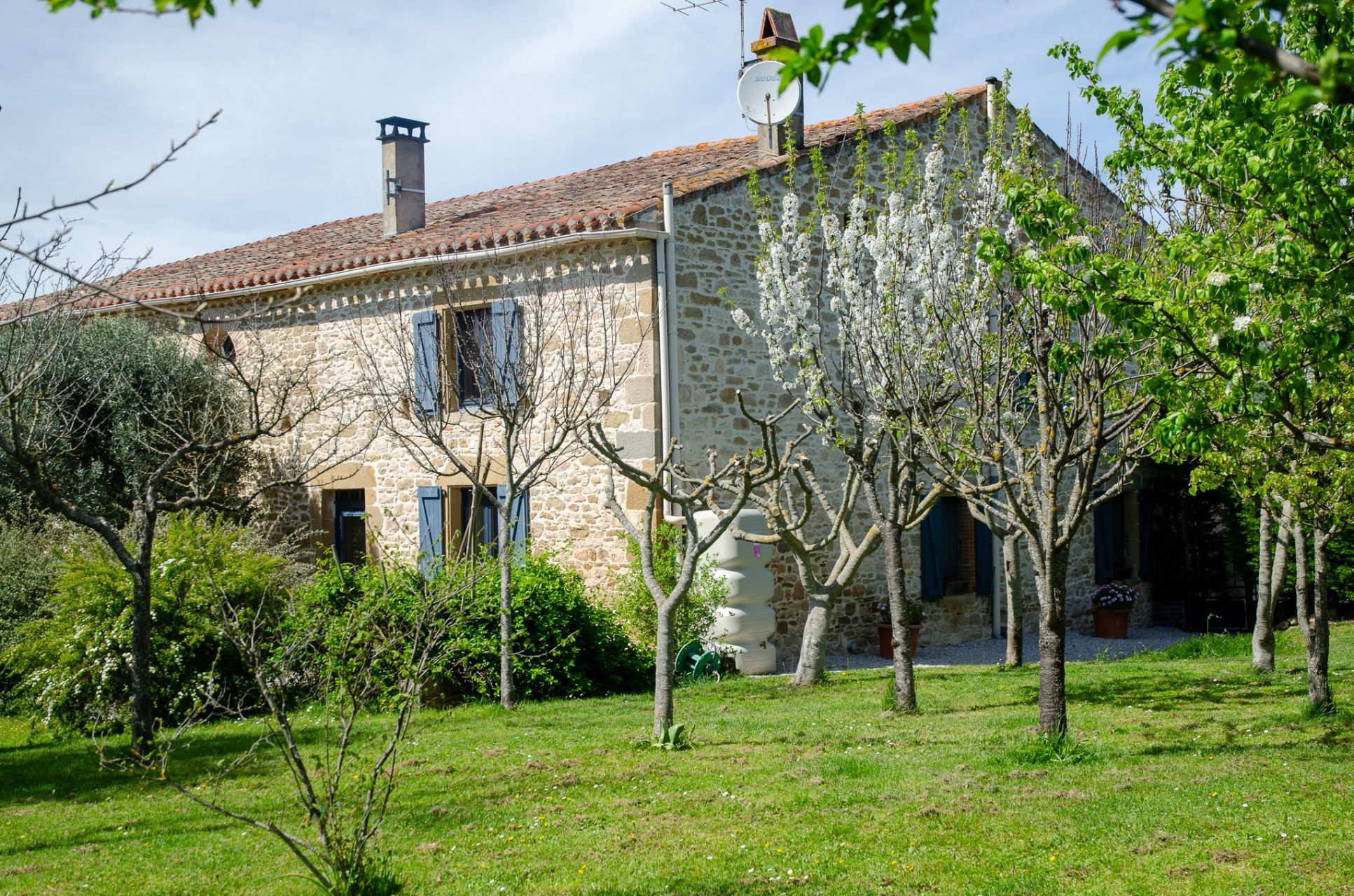 maison de luxe 13 Pièces en vente sur VILLEFRANCHE DE LAURAGAIS (31290)