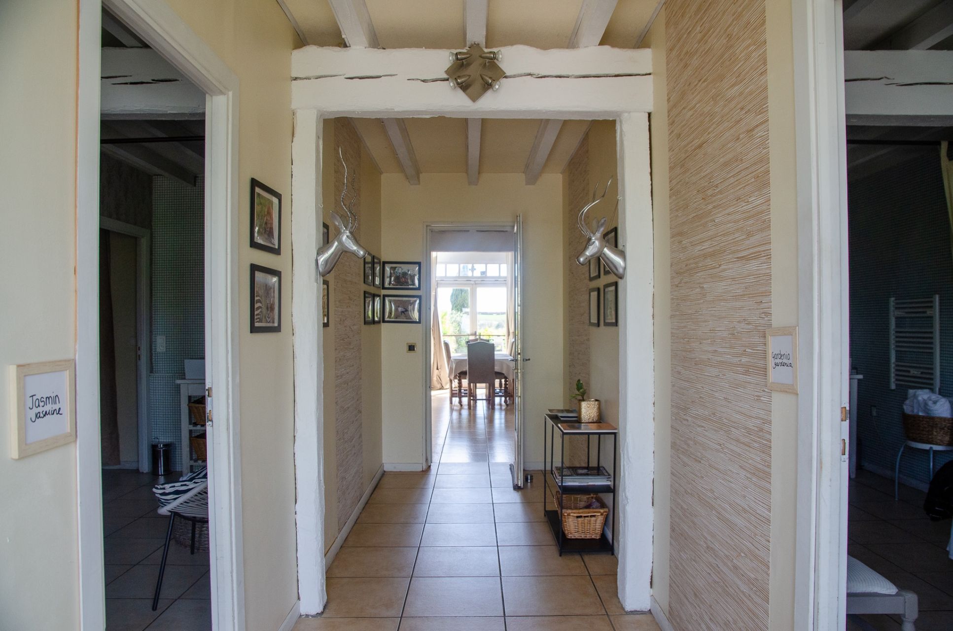 maison de luxe 13 Pièces en vente sur VILLEFRANCHE DE LAURAGAIS (31290)