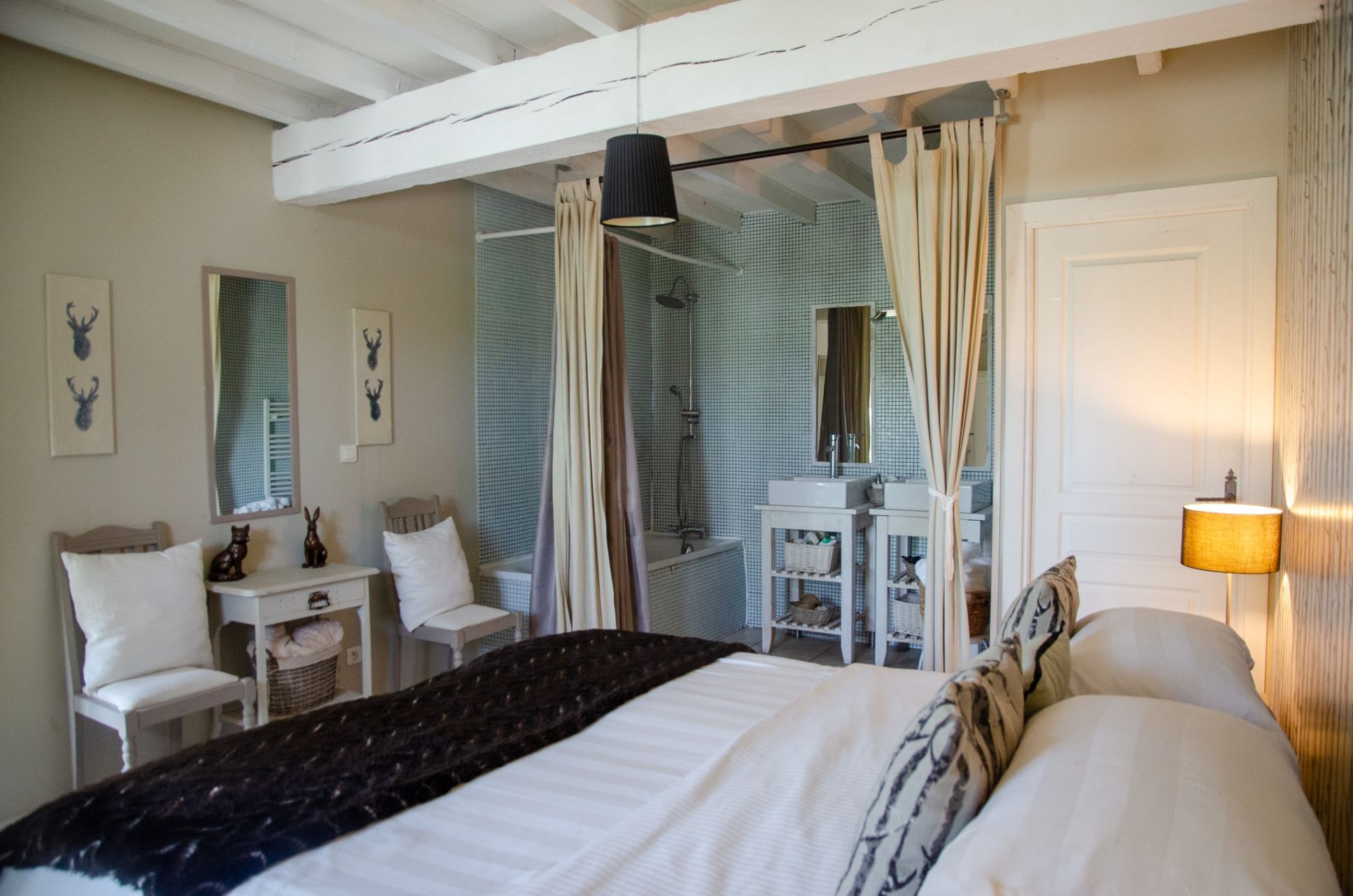 maison de luxe 13 Pièces en vente sur VILLEFRANCHE DE LAURAGAIS (31290)