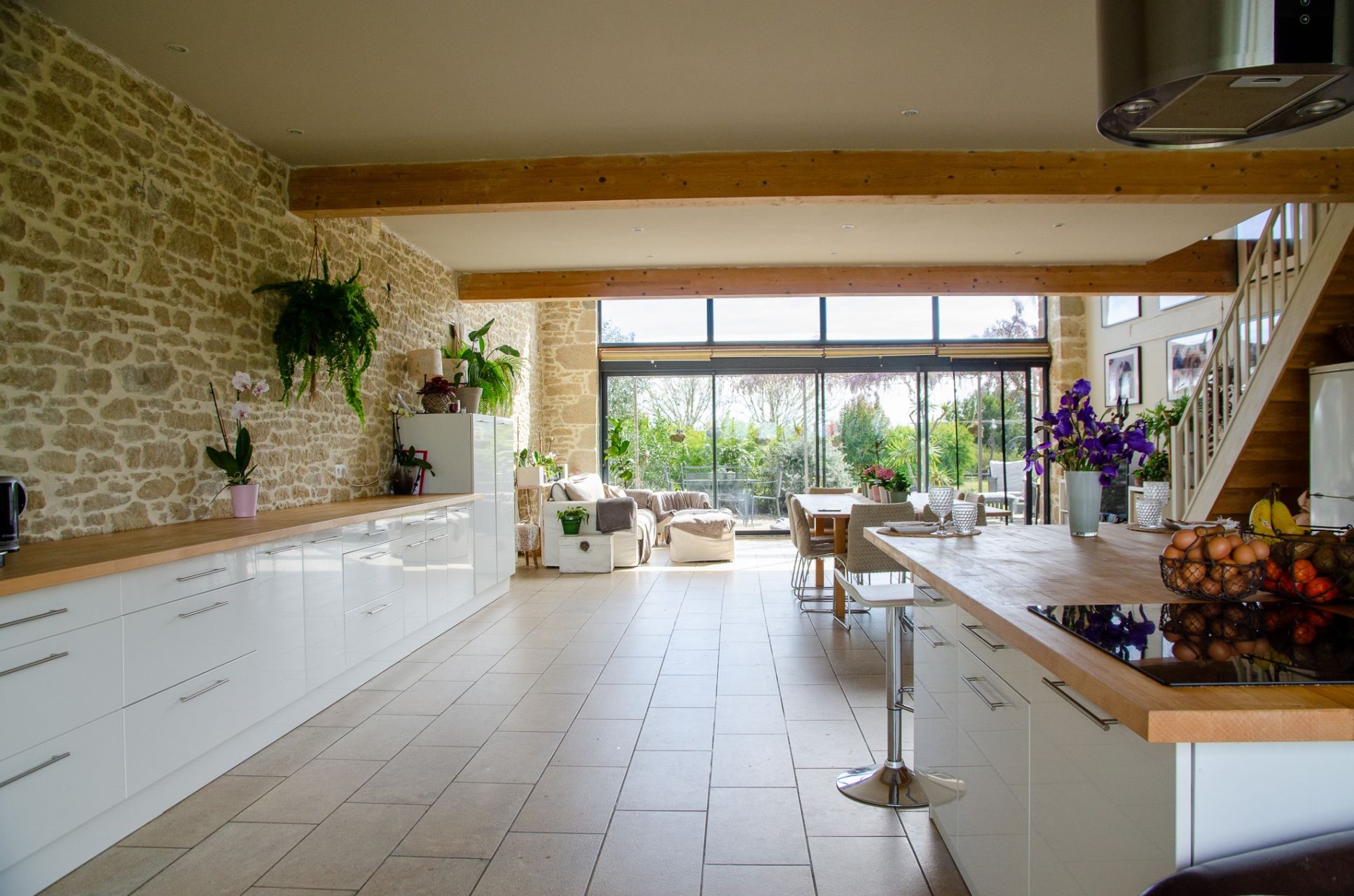 maison de luxe 13 Pièces en vente sur VILLEFRANCHE DE LAURAGAIS (31290)