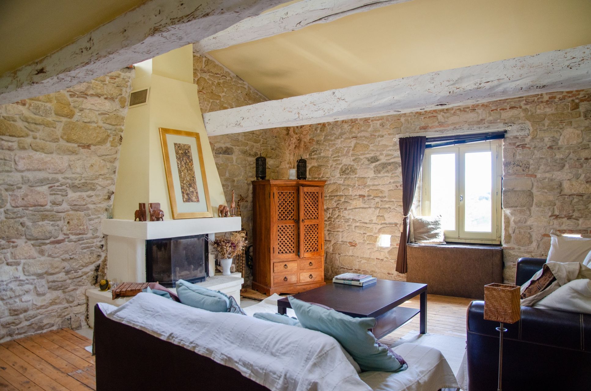 maison de luxe 13 Pièces en vente sur VILLEFRANCHE DE LAURAGAIS (31290)