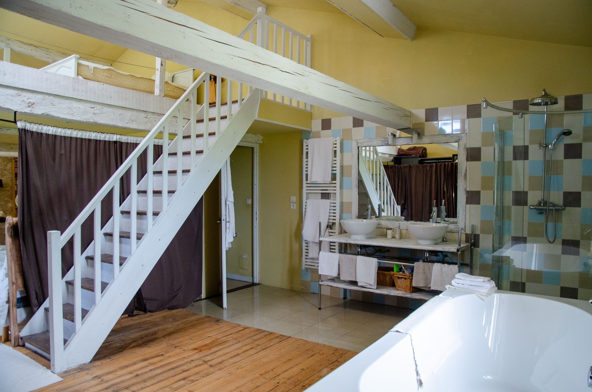 maison de luxe 13 Pièces en vente sur VILLEFRANCHE DE LAURAGAIS (31290)