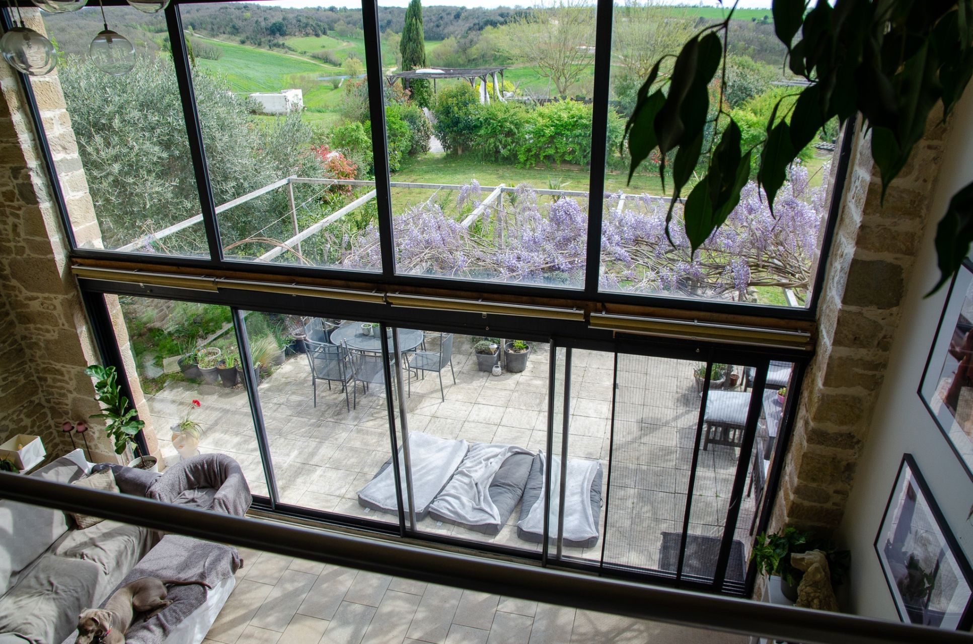 maison de luxe 13 Pièces en vente sur VILLEFRANCHE DE LAURAGAIS (31290)