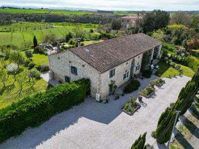 Vente Maison de luxe Villefranche-de-Lauragais 13 Pièces 655.47 m²
