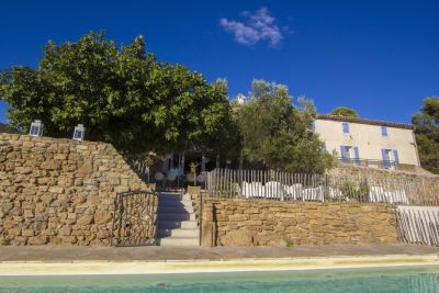 Vente Propriété de luxe Villesèque-des-Corbières 20 Pièces 840 m²