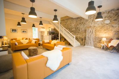 Vente Propriété de luxe Villesèque-des-Corbières 20 Pièces 840 m²