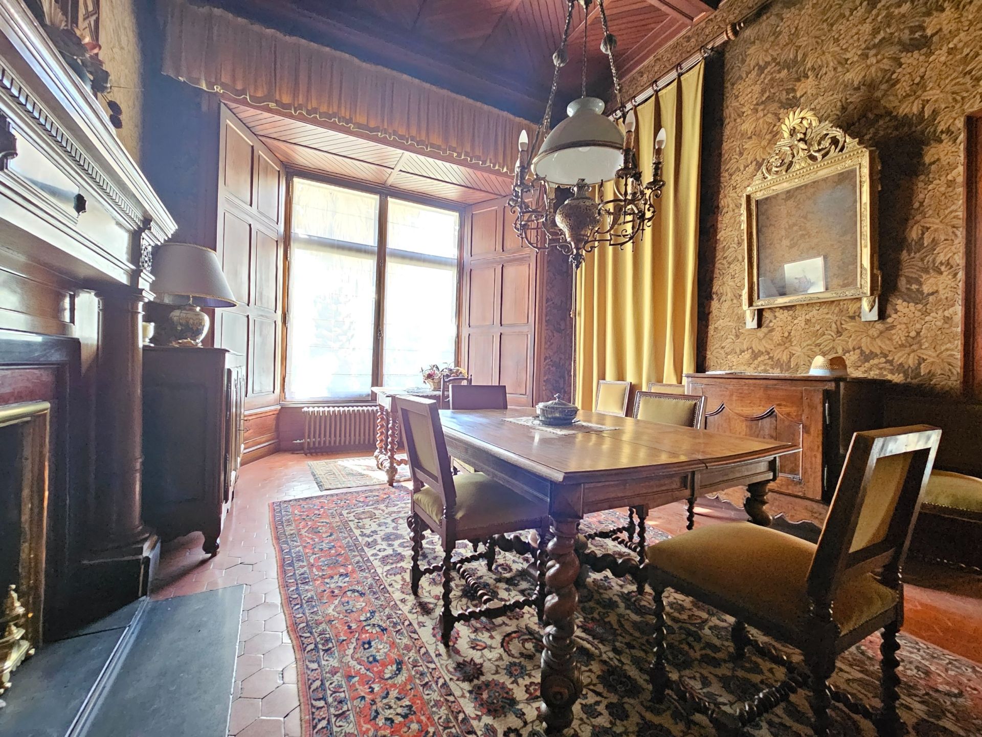 château 11 Pièces en vente sur BEZIERS (34500)