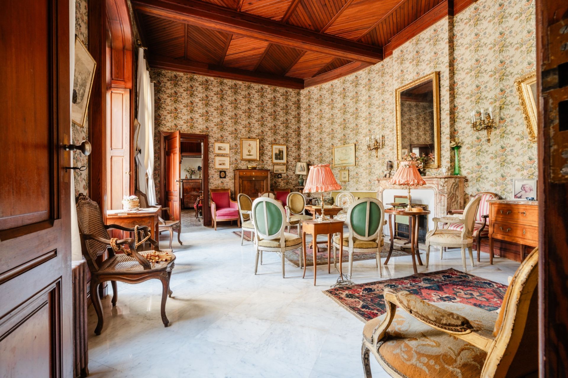 château 11 Pièces en vente sur BEZIERS (34500)