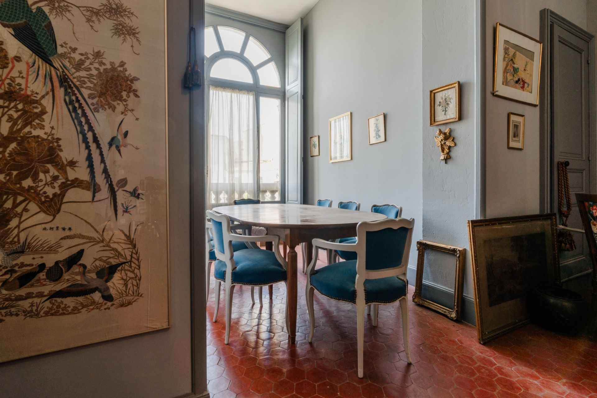 château 11 Pièces en vente sur BEZIERS (34500)