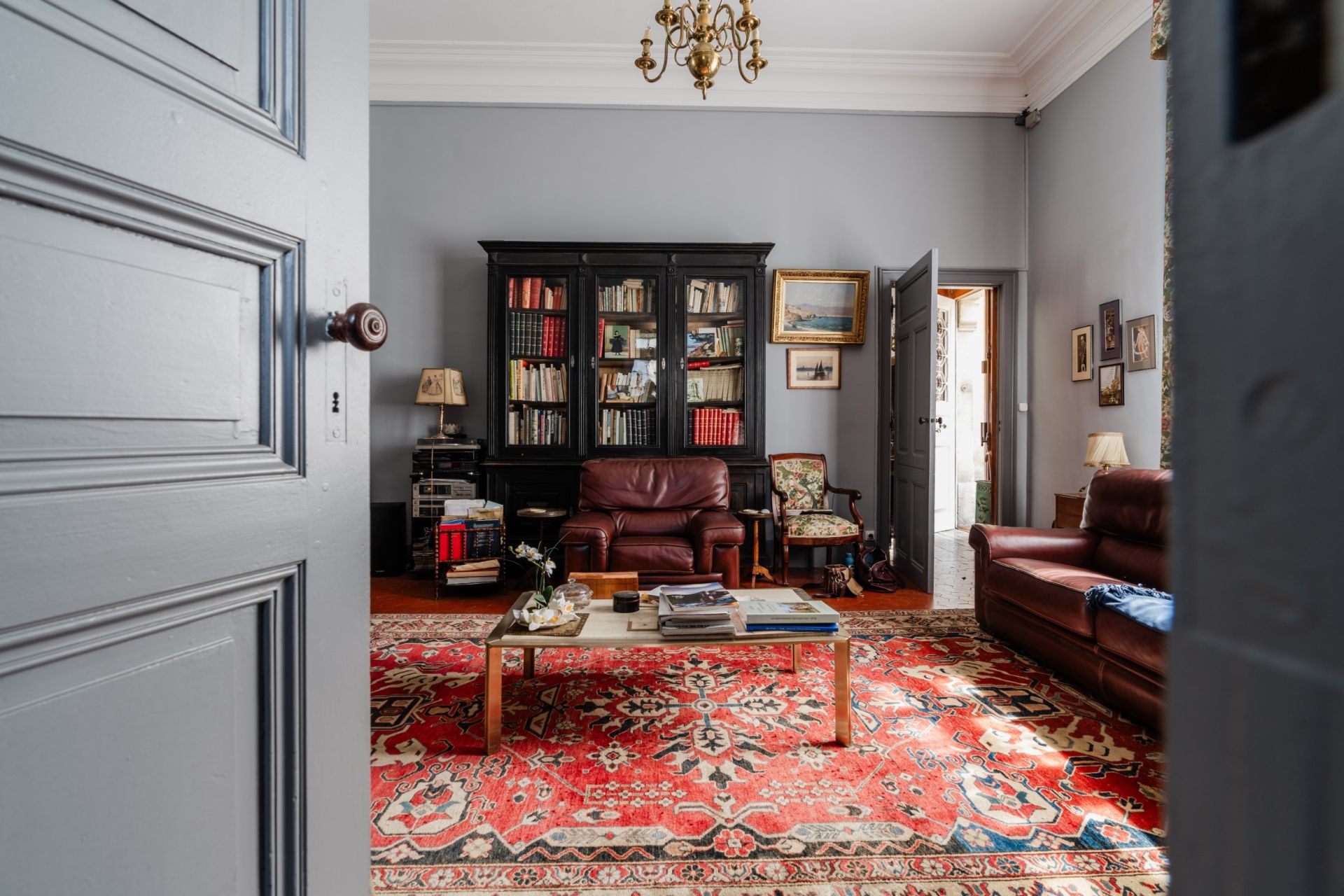 château 11 Pièces en vente sur BEZIERS (34500)