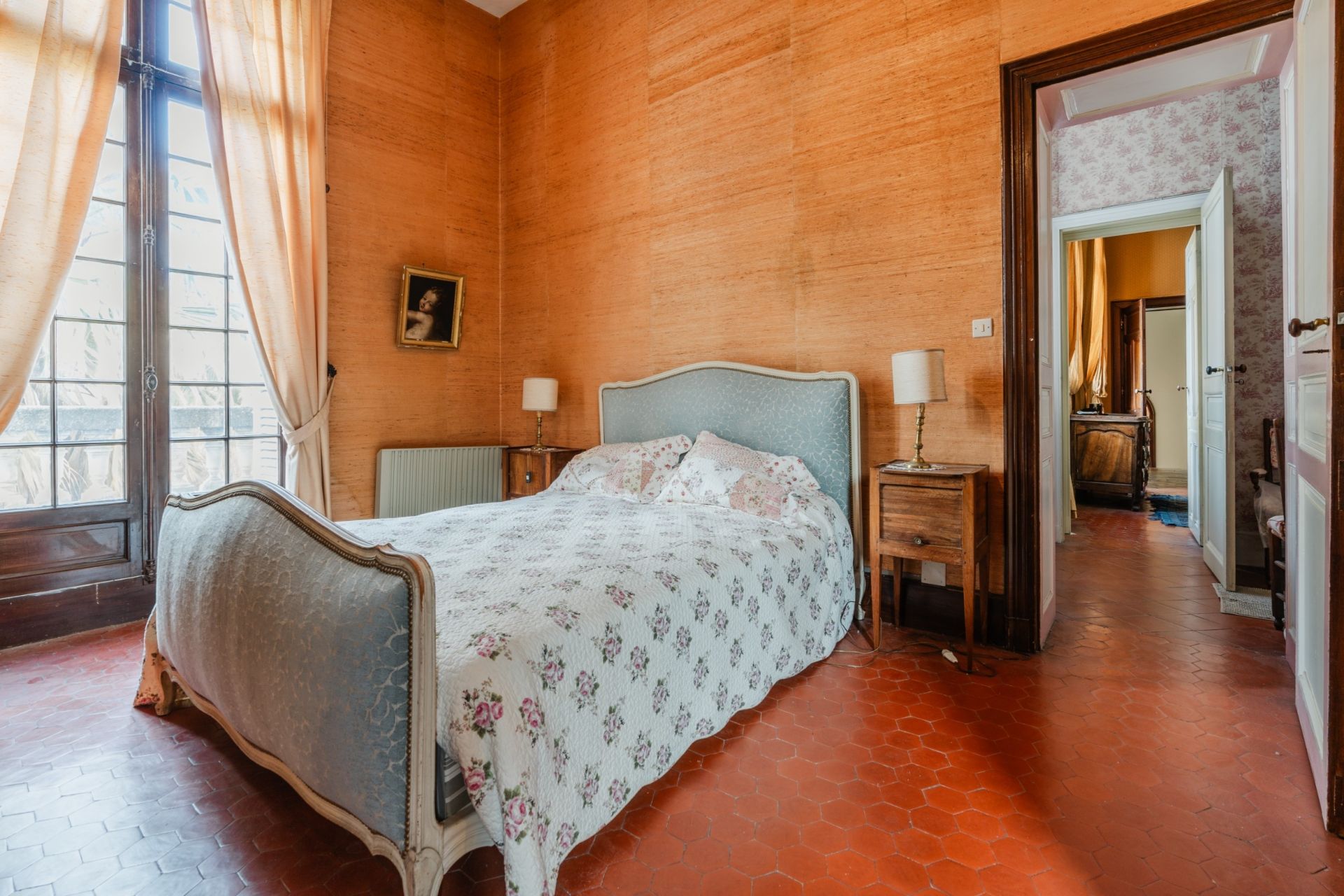 château 11 Pièces en vente sur BEZIERS (34500)