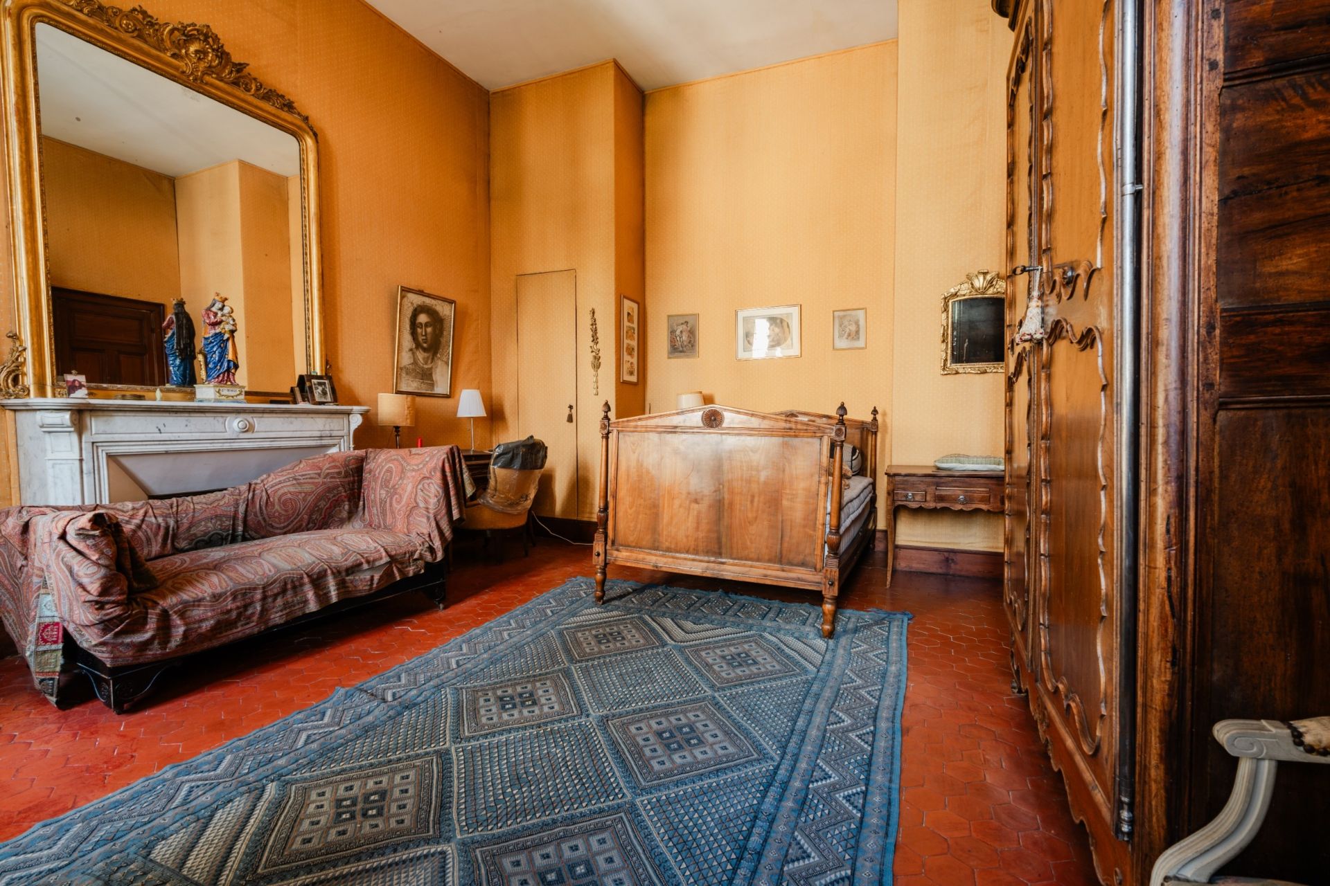 château 11 Pièces en vente sur BEZIERS (34500)