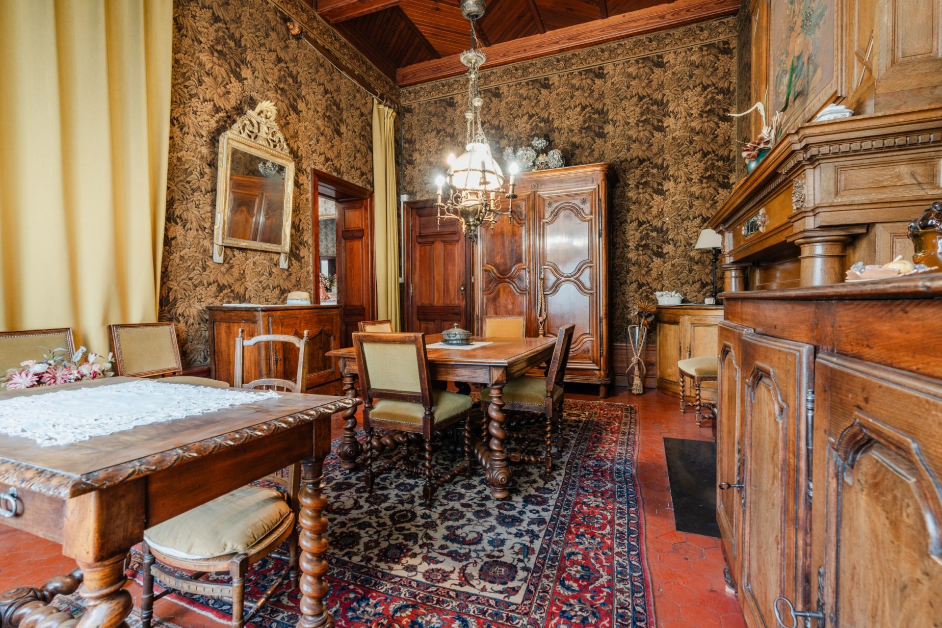 château 11 Pièces en vente sur BEZIERS (34500)