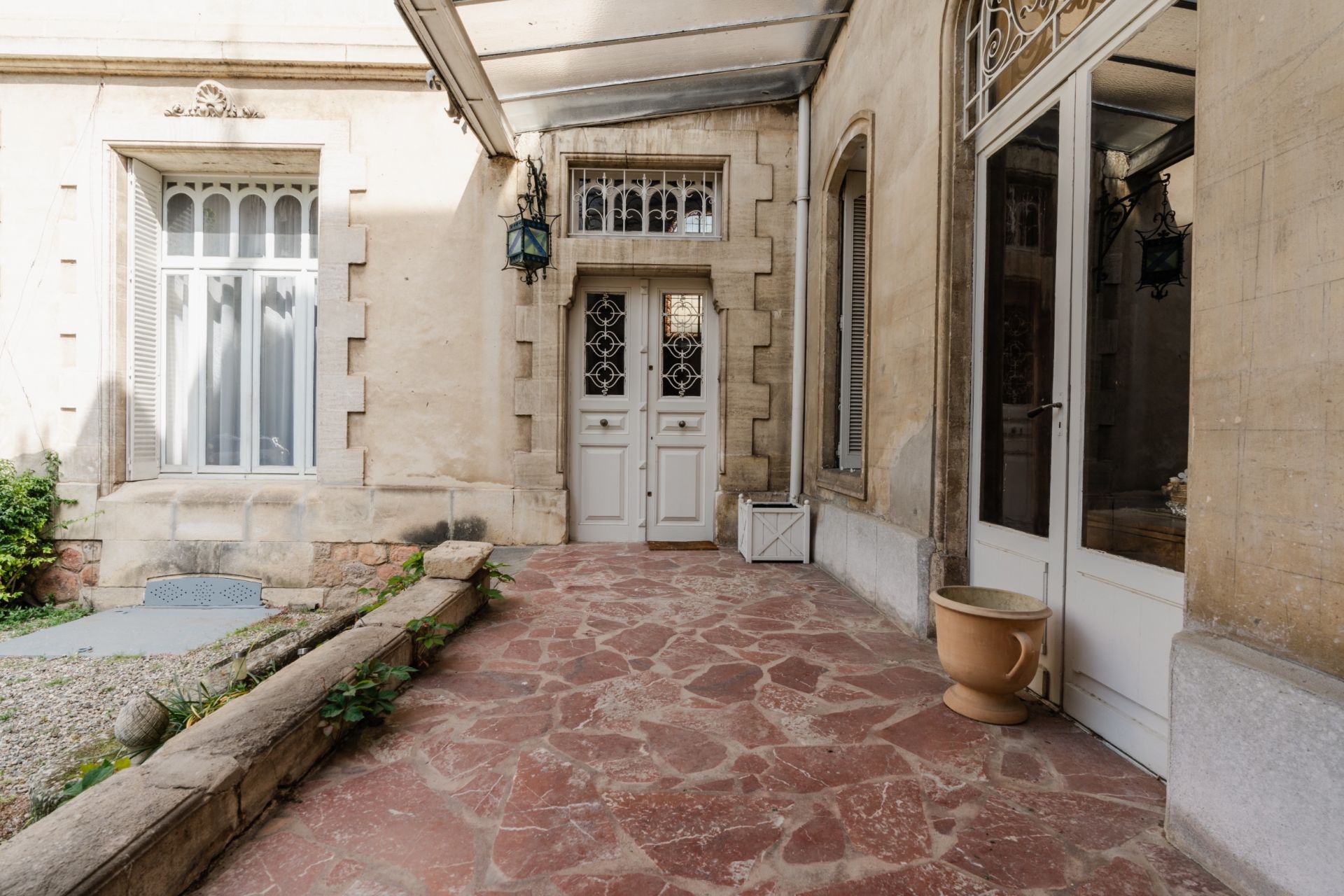 château 11 Pièces en vente sur BEZIERS (34500)