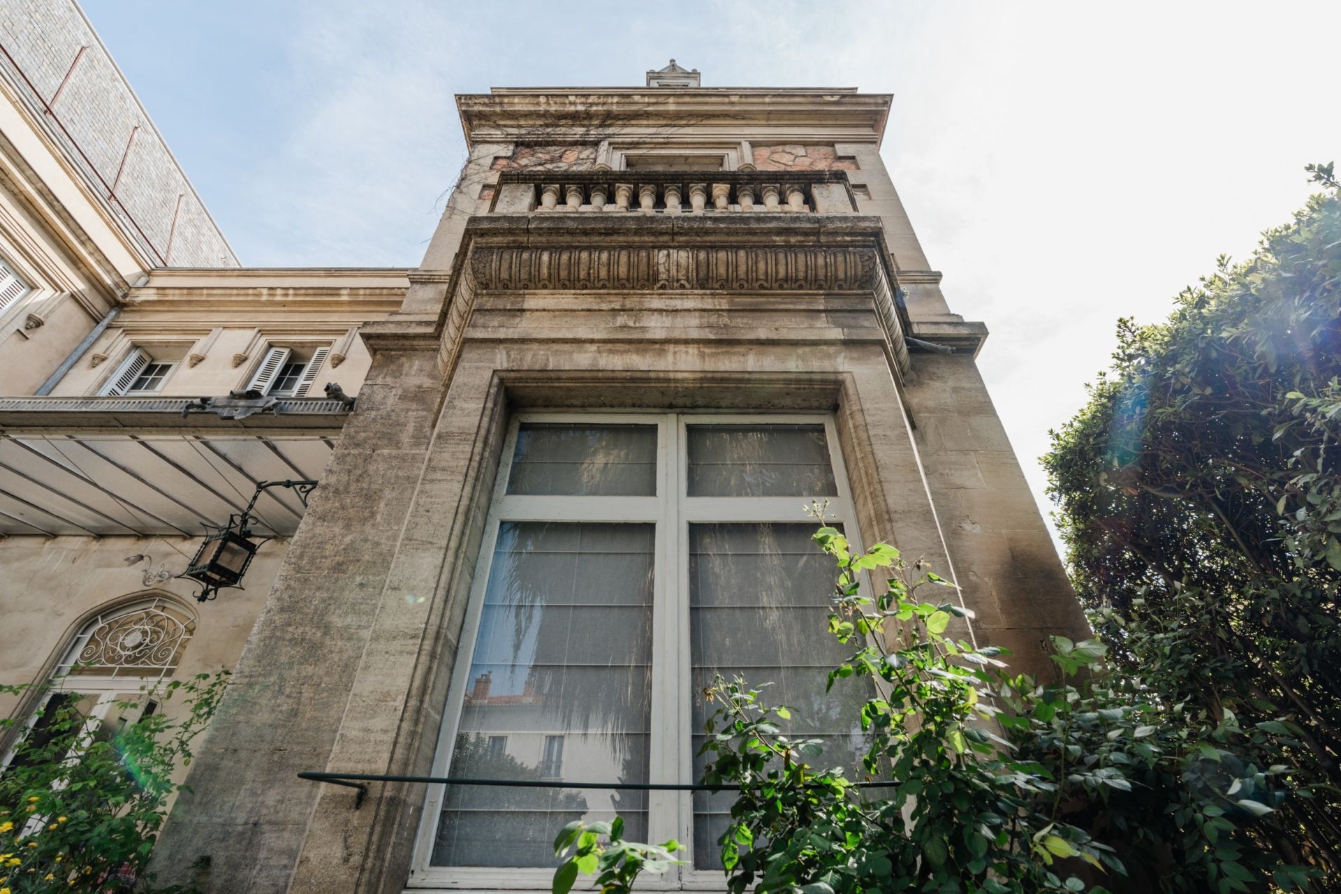 château 11 Pièces en vente sur BEZIERS (34500)