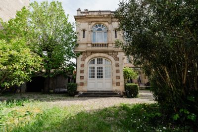 Vente Château Béziers 11 Pièces 450 m²