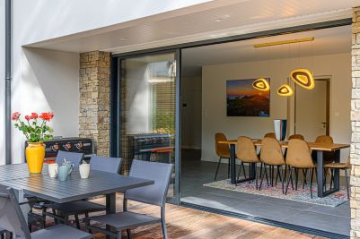 Rental Luxury house Baden 6&nbsp;Rooms 171&nbsp;m²