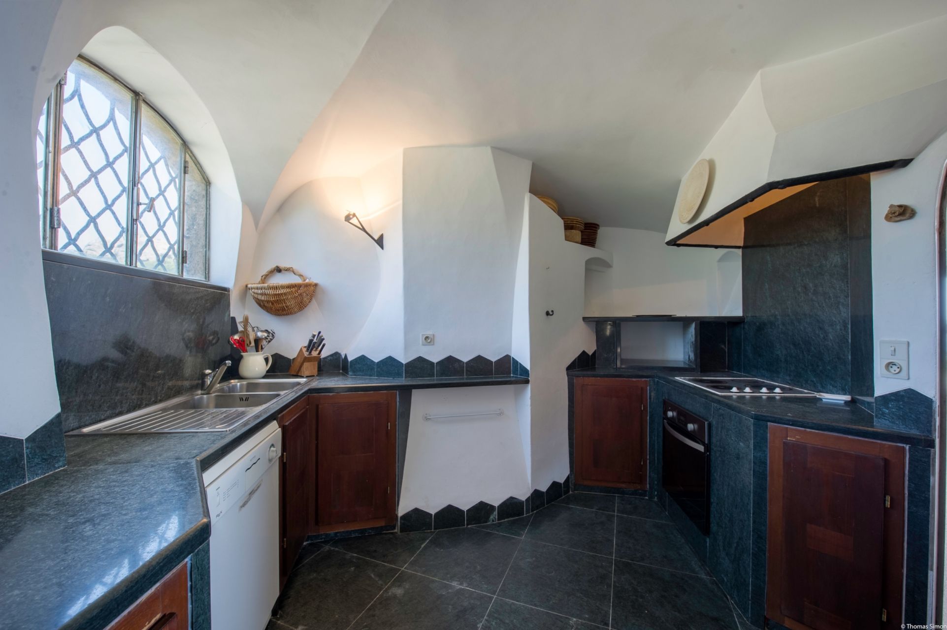 villa de luxe 8 Pièces en location saisonnière sur BONIFACIO (20169)
