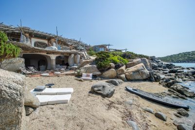 Rental Luxury villa Bonifacio 8 Rooms 300 m²