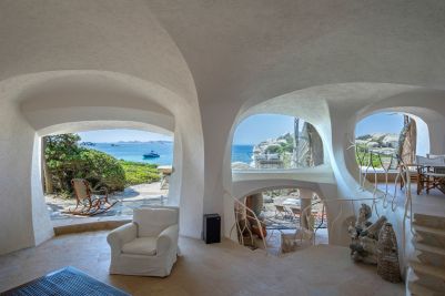 Vacances Villa de luxe Bonifacio 8&nbsp;Pièces 300&nbsp;m²