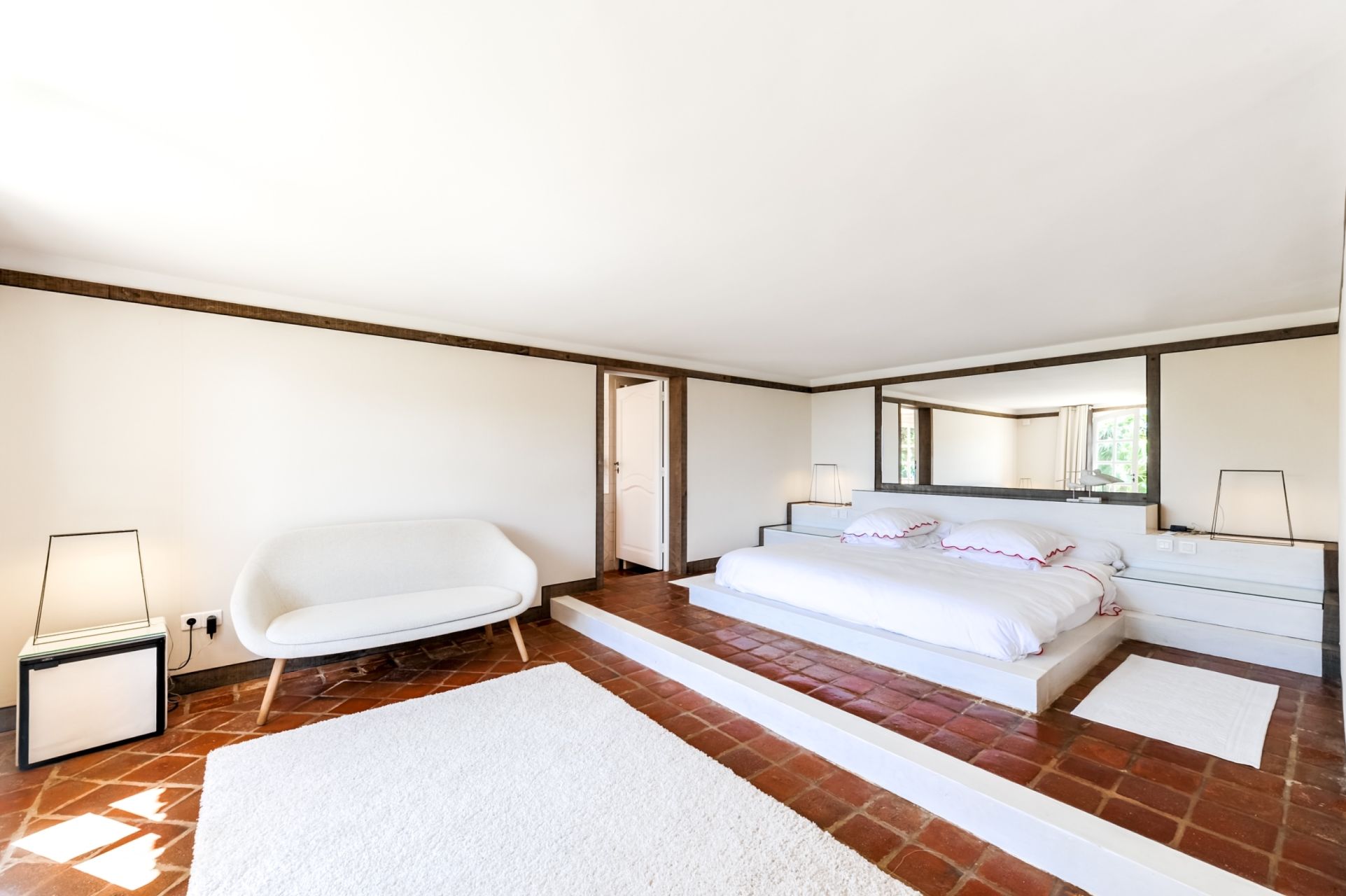 villa de luxe 7 Pièces en location saisonnière sur BONIFACIO (20169)