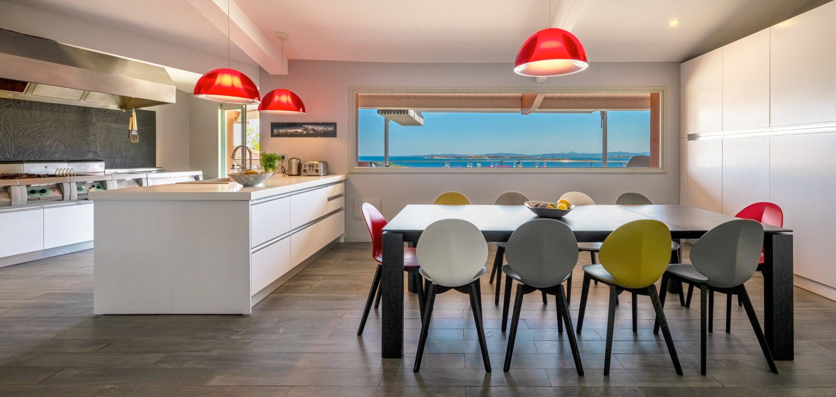 villa de luxe 11 Pièces en location saisonnière sur BONIFACIO (20169)