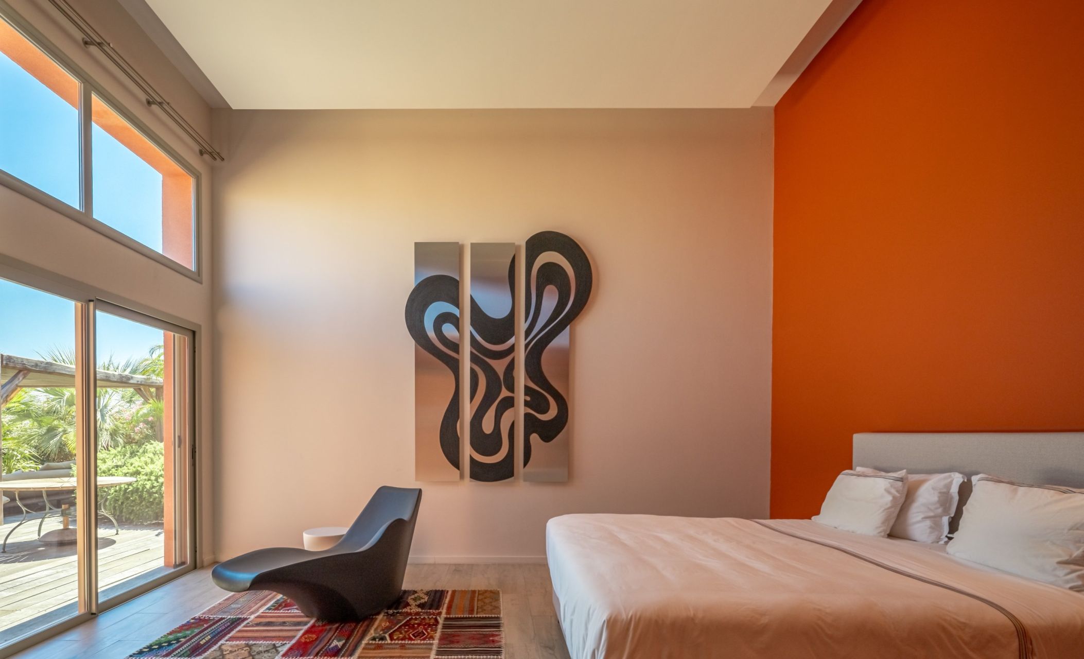 villa de luxe 11 Pièces en location saisonnière sur BONIFACIO (20169)