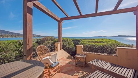Sale Bastide Port Grimaud 7 Rooms 239 m²