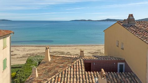 Sale Bastide Port Grimaud 7 Rooms 239 m²