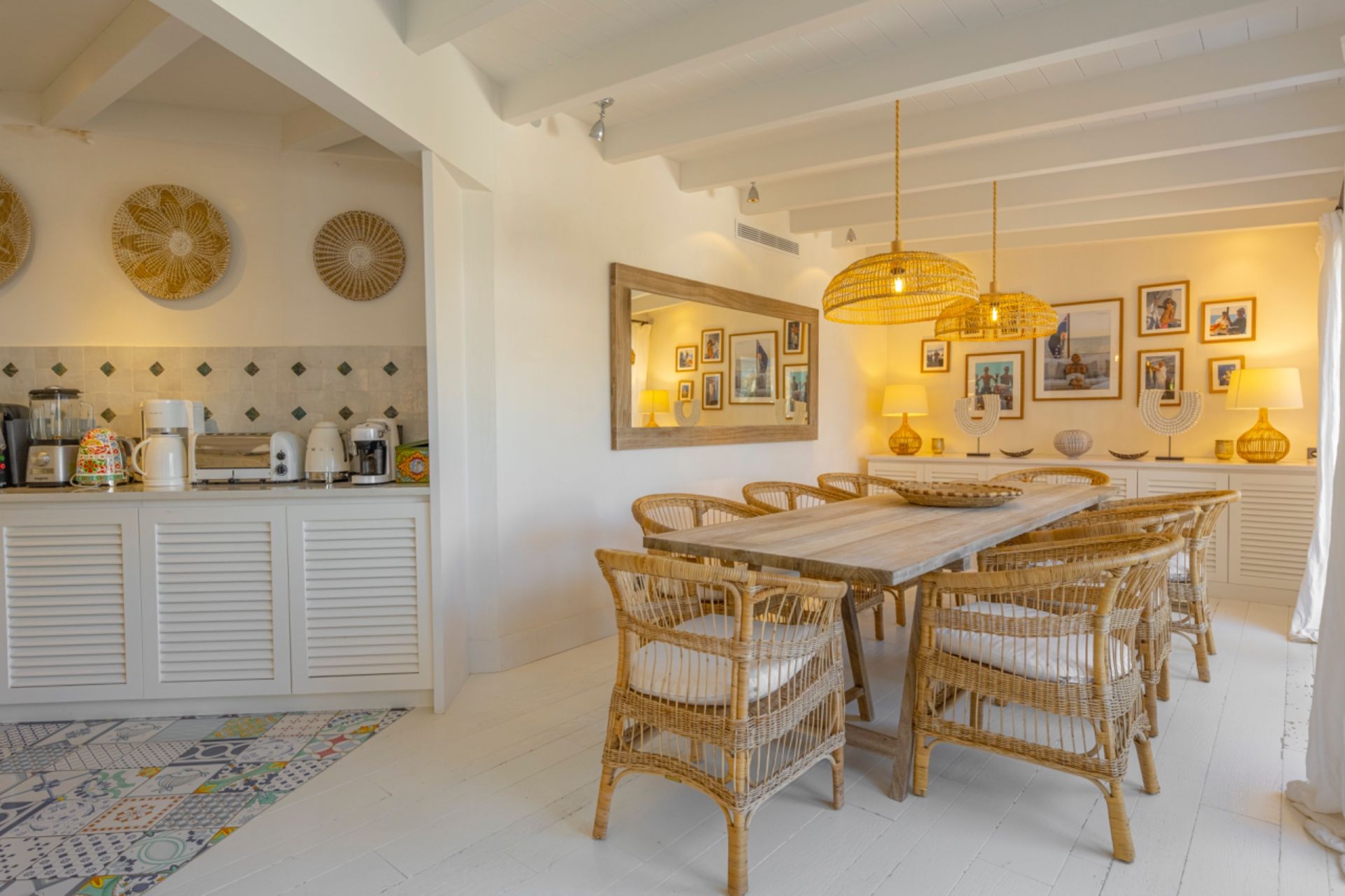 villa de luxe 9 Pièces en location saisonnière sur BONIFACIO (20169)