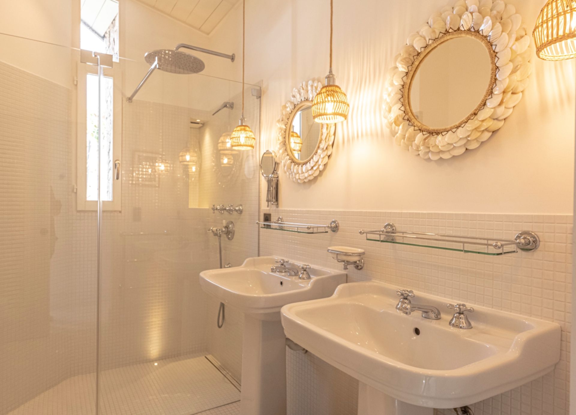 villa de luxe 9 Pièces en location saisonnière sur BONIFACIO (20169)