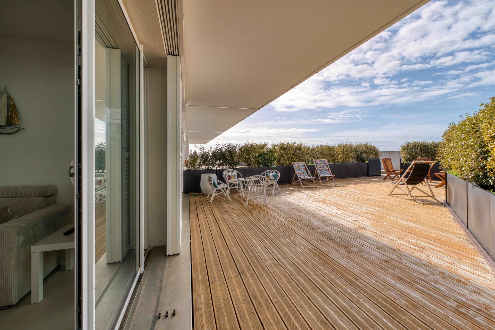 luxury apartment 2 Rooms for sale on ROYAN (17200)