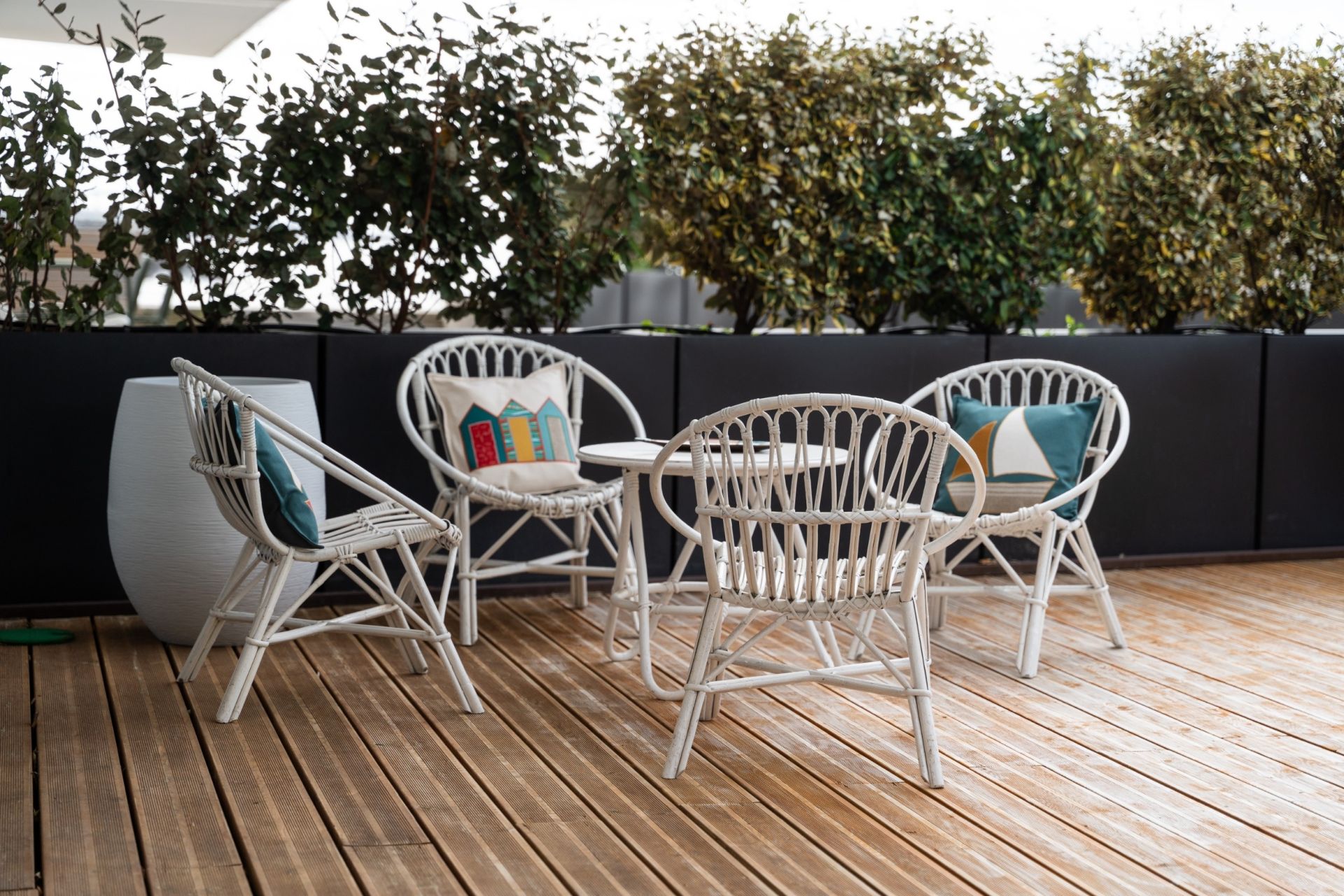 luxury apartment 2 Rooms for sale on ROYAN (17200)