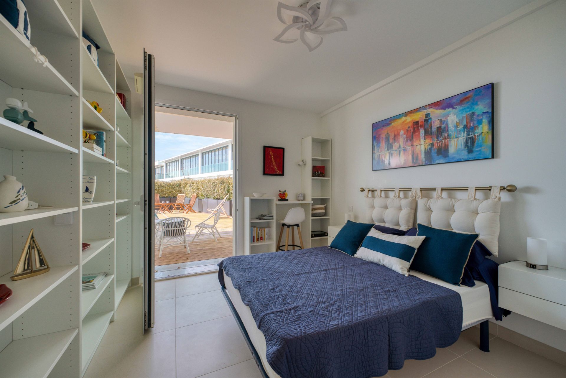 luxury apartment 2 Rooms for sale on ROYAN (17200)