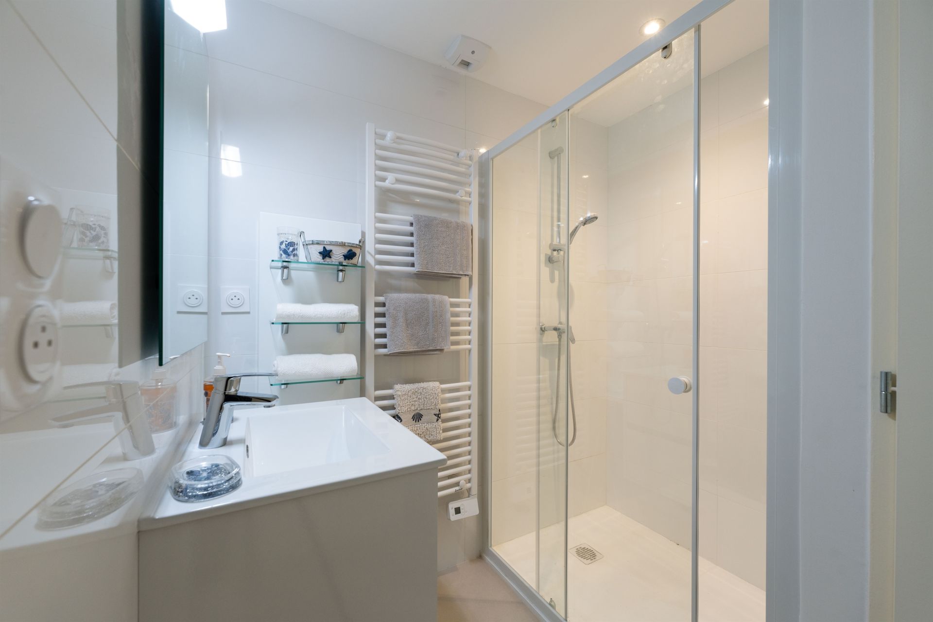 luxury apartment 2 Rooms for sale on ROYAN (17200)