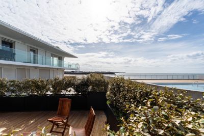 Sale Luxury apartment Royan 2&nbsp;Rooms 55&nbsp;m²