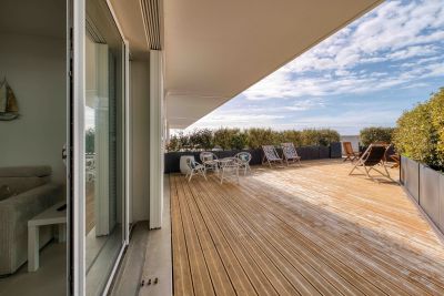 Sale Luxury apartment Royan 2&nbsp;Rooms 55&nbsp;m²
