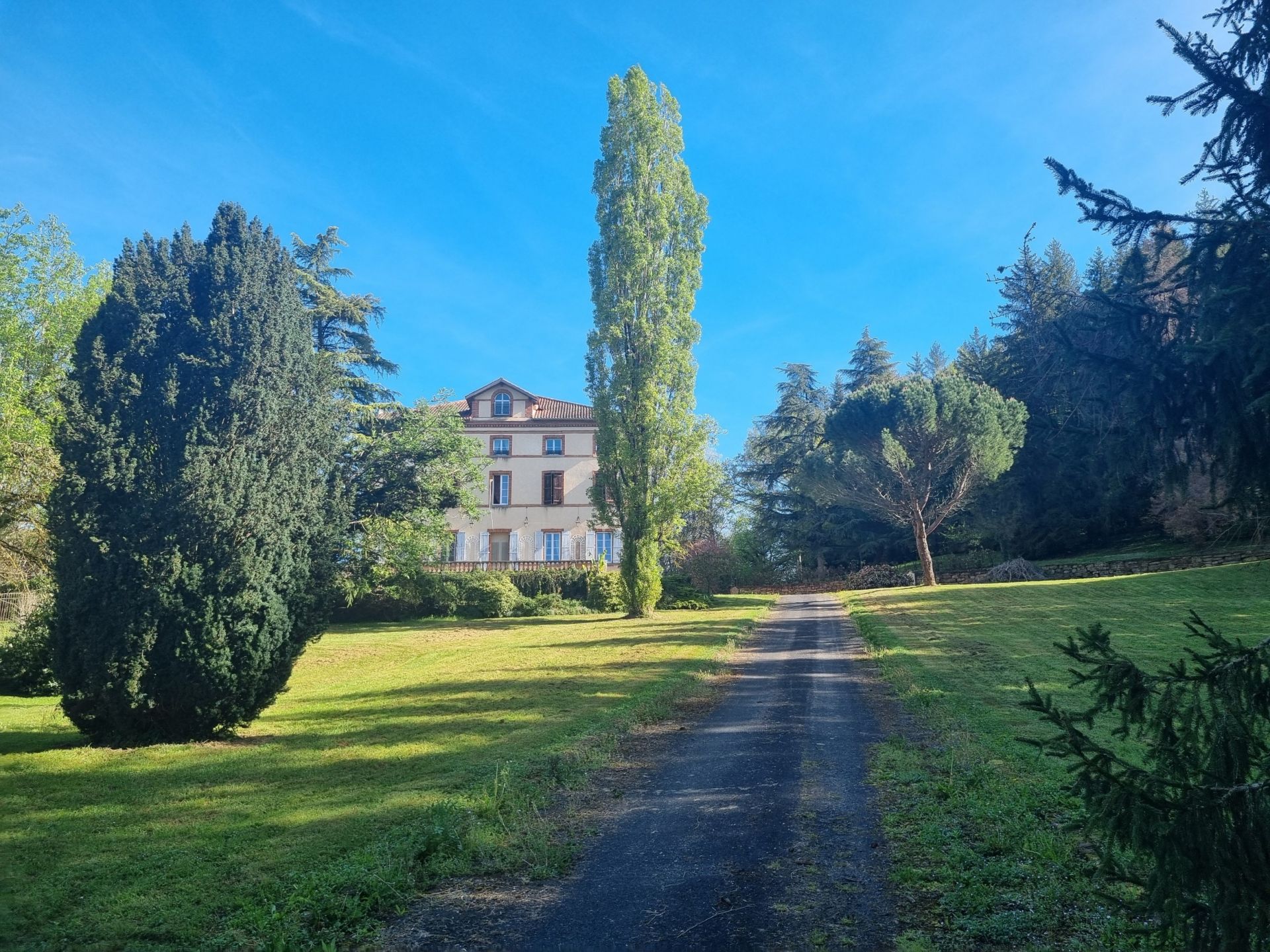 maison de luxe 11 Pièces en vente sur ALBI (81000)