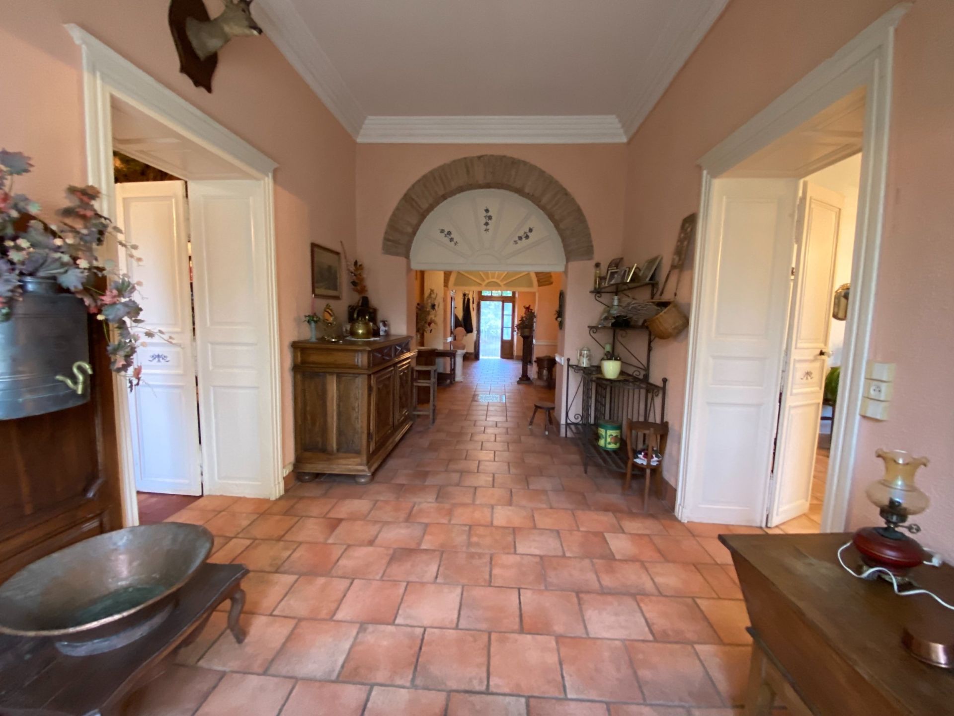 maison de luxe 11 Pièces en vente sur ALBI (81000)