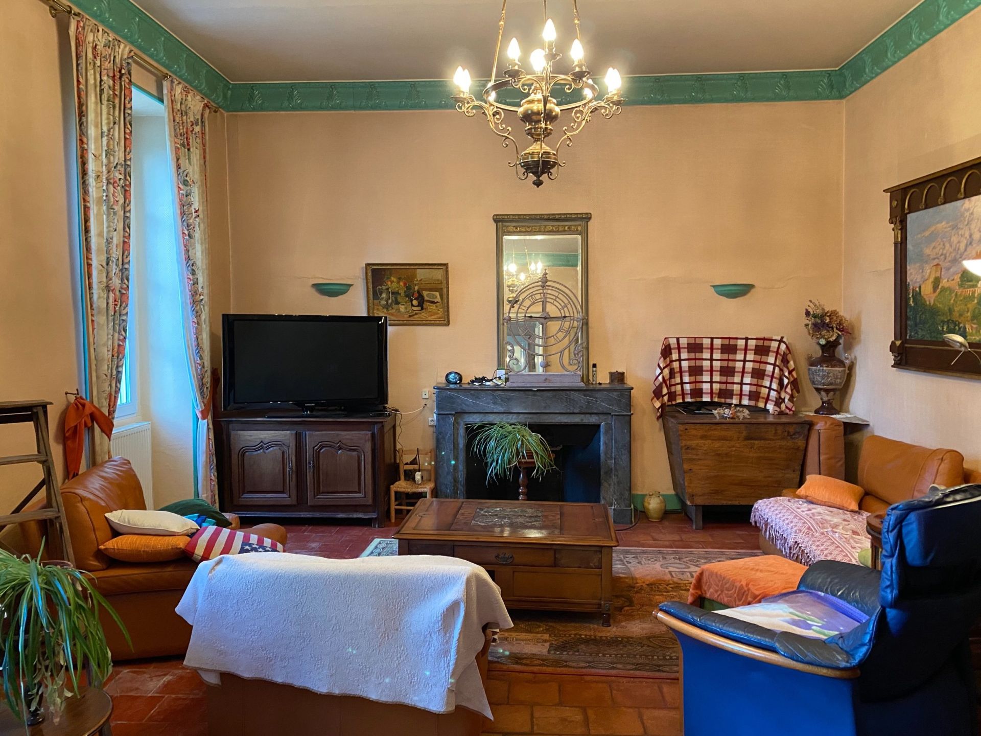 maison de luxe 11 Pièces en vente sur ALBI (81000)