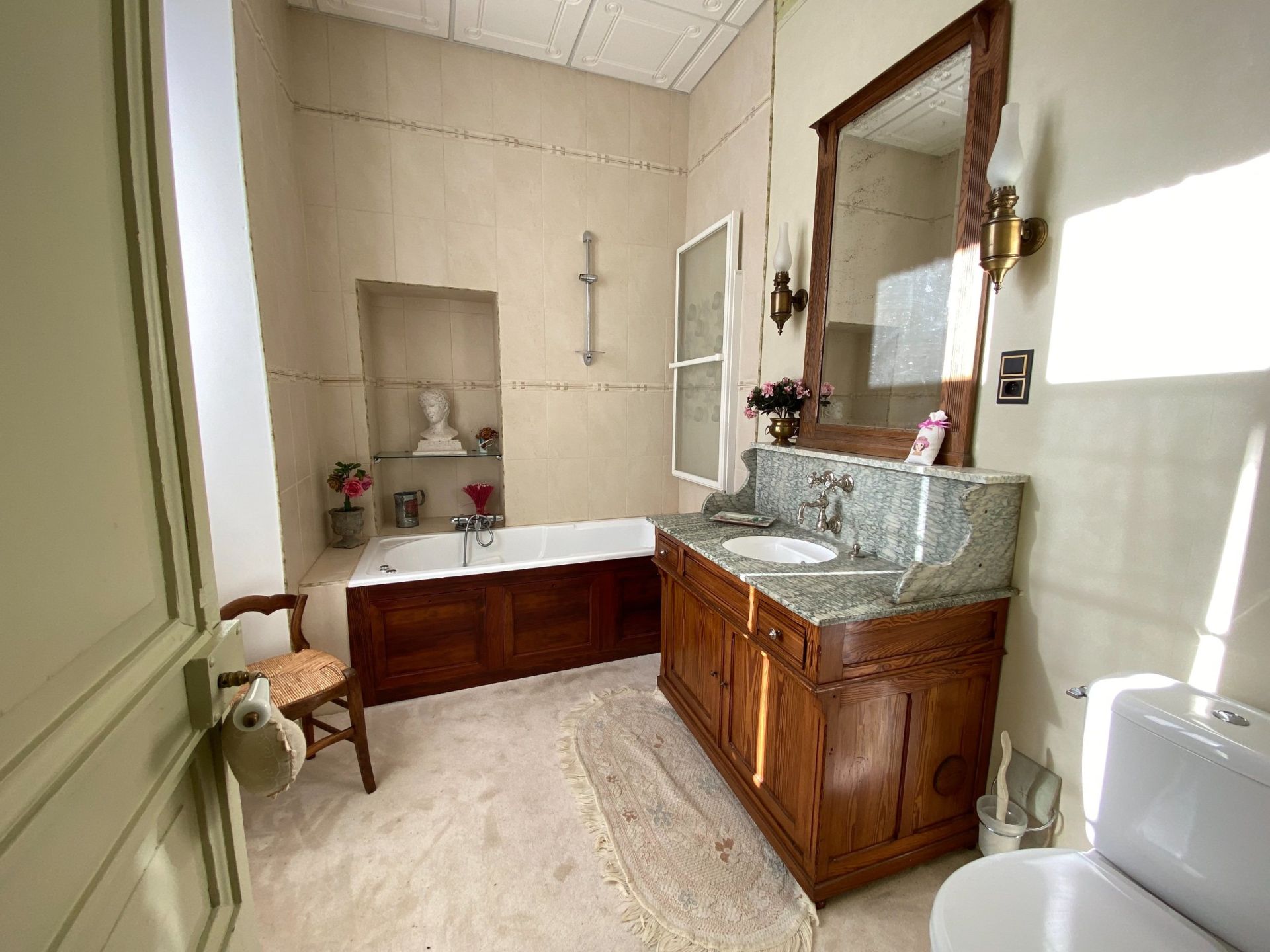 maison de luxe 11 Pièces en vente sur ALBI (81000)