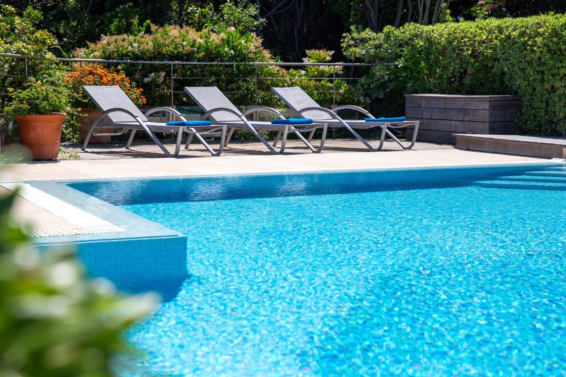 villa de luxe 10 Pièces en location saisonnière sur AJACCIO (20000)