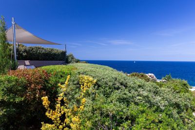 Vacances Villa de luxe Ajaccio 10 Pièces 300 m²