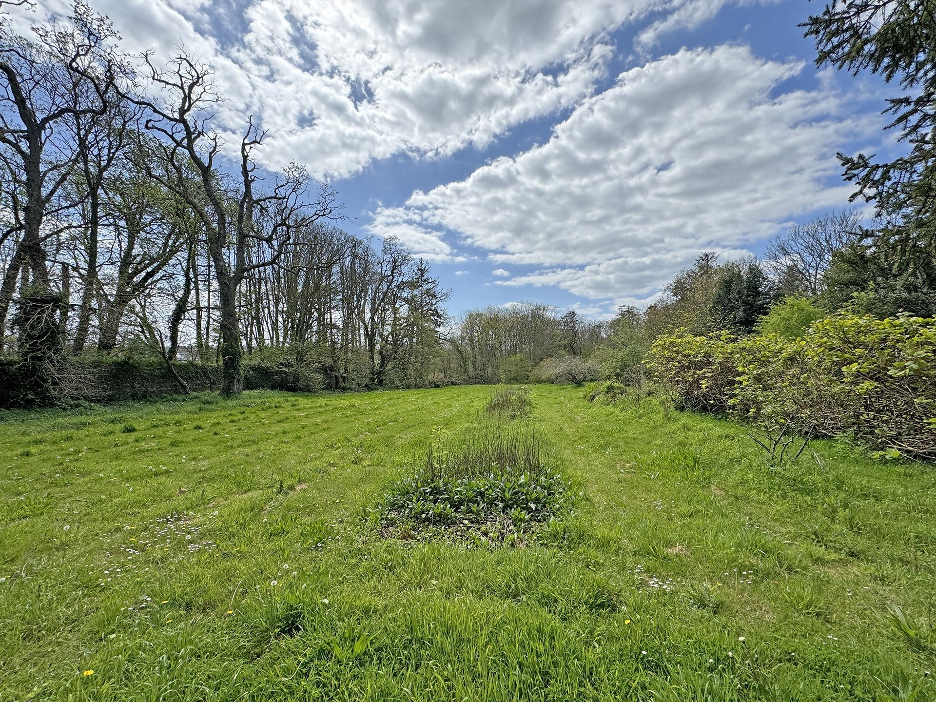 manor house 10 Rooms for sale on PLOUGONVELIN (29217)